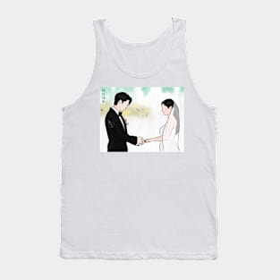 My Demon Korean Drama Tank Top